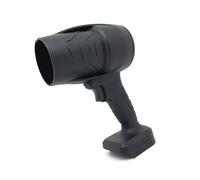 ERYUE Souffleur de Poussière Portatif de Ventilateur Conduit Puissance éolienne élevée pour L'outil Nettoyage Clavier Ventilateur Violent