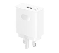 ERYUE Supercharge 100 W Chargeur Rapide pour Câble de Charge USB D'origine, Design Efficace et Compact, Contrôle Intelligent de la Température pour une Charge Stable, Appareils /, Blanc