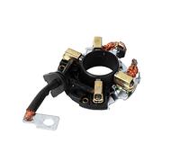 ERYUE Support de Balai de Charbon Démarrage Résistant à la Rouille, Haute Performance, adapté pour/adapté pour, Améliore la Puissance Démarrage les Amateurs Voitures