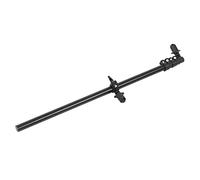 ERYUE Support de Diffuseur Extensible, Support de Bras Flèche avec Pince Tête Pivotante Flexible, Bras Réflecteur Studio Photo Léger et Stable pour Caméra Vidéo