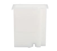 ERYUE Tampon de Réservoir D'encre Usagée, Absorption Efficace de L'encre pour ET 2710 2711 2712 2714, pour le Bureau ET le Domicile