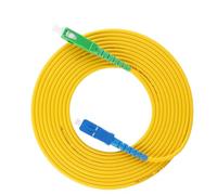 ERYUE Transmission Stable de Corde de Correction Fibre Optique du Pullover 20m Fibre pour L'instrumentation