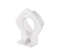 ERYUE Velop Support de Montage Mural Support Stable pour Système WiFi Tri-Bande pour Toute la Maison, Blanc, Paquet de 3 Salon, Chambre à Coucher, Bureau (2)