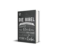 (Erz-) Bischöfe Die Bibel. Mit Sonderseiten für junge Menschen.: Gesamta (Relié)