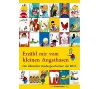 Erzähl Mir Vom Kleinen Angsthasen