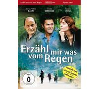 ERZÄHL MIR WAS VOM REGEN - JAOUI,AGNES DVD NEUF
