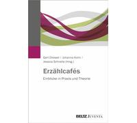 Erzählcafés: Einblicke in Praxis und Theorie