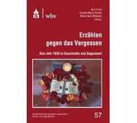 Erzählen Gegen Das Vergessen