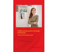 Erzählen zwischen gestern und morgen: Nora Bossong: Paderborn, Wintersemester 2024/25