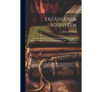 Erzählende Schriften: Leberecht Hünchen. - Bd.2-3. Vorstadtgeschichten. - Bd.4-5. Heimatgeschichten. - Bd.6. Phantasiestücke. - Bd. 7. Von Perlin Nach Berlin