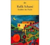 Erzähler der Nacht Schami, Rafik (Auteur)