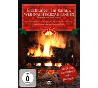 Erzählungen Am Kamin 4: Weihna