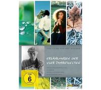 Erzählungen Der Vier Jahreszeiten - Arthaus [Import Allemand] (Import) (Coffret De 4 Dvd)