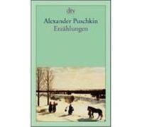 Erzählungen Puschkin, Alexander S. (Auteur)