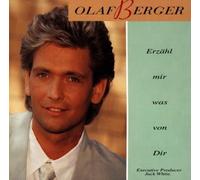 Erzahl Mir Was Von Dir by Olaf Berger (1994-09-26)