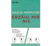 Erzehl Mir Nix - [Version Originale] Inconnu (Auteur)