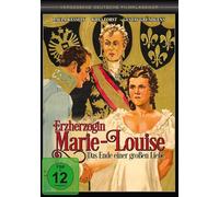 Erzherzogin Marie-Louise - Das Ende einer großen Liebe (DVD)