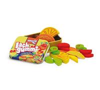 Erzi 14385 Lachgummi Jouet dans Une boîte Multicolore