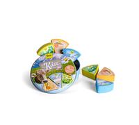 Erzi 17061 Boîte à fromage en bois pour enfants