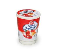 Erzi 17125 Zott Jouet Yaourt Crème 3,9 x 4,8 cm