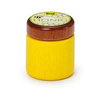 Erzi 19070 Jouet en Forme de Bouteille de Miel Multicolore 3,8 x 4,3 cm