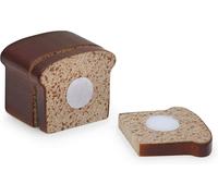 Erzi 19375 Pain a decouper en Bois pour Enfants