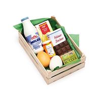 Erzi 28151 Jouet pour pâtisserie Multicolore