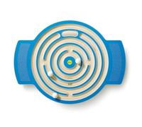 Erzi 46372 Trackboard Motif Labyrinthe