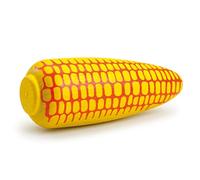 Erzi- 7.5 X 2.4 cm Wooden Grocery Shop Vegetables COB Toy Jouet Bois 7,5 x 2,4 cm, 12225, Multicolore