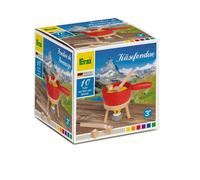 Erzi Assortiment Fondue au fromage - Accessoires de magasin