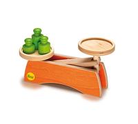 Erzi Balance de Chargement avec 3 Poids