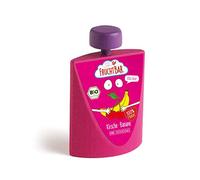 Erzi - Banane/Ciliega Fruits à Presser, Multicolore, 19110