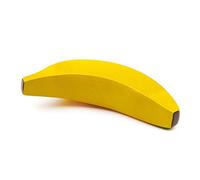 Erzi Big Banana en Bois 11,7 x 3,3 x 2,8 cm