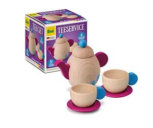 Erzi Erzi10649 Coffret à thé