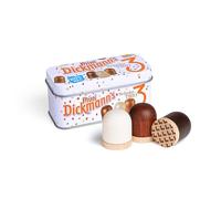 Erzi Erzi13083 - Jouet Dickmanns dans Une boîte métallique