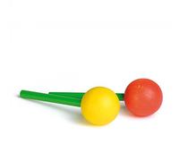 Erzi ERZI14371 Pièces en Bois Multicolore