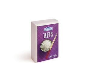 Erzi ERZI19027 Pièces en Bois Multicolore