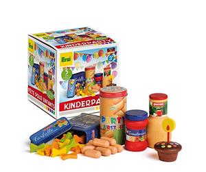 Erzi ERZI28218 Assortiment de Couleurs pour Enfants