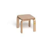 Erzi Erzi50031 Tabouret en Bois moulé 25 cm