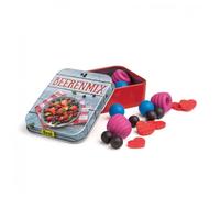 Erzi - Fruits rouges en bois