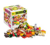 Erzi Sortierung Big Box