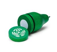 Concombre En Bois À Couper