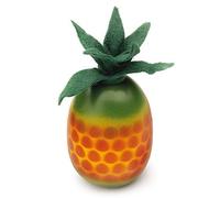 Erzi Jouet en Bois - Ananas - 4,5 x 9 cm - Jouet en bois pour enfants