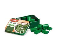 Erzi Jouet pour enfant Fausse boîte d'épinards Iglo, 18470 - Version Anglaise