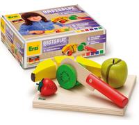 Erzi Kit de découpe salade de fruits