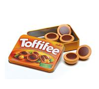 Erzi Pretend Play en Bois Biscuits au Caramel dans une Boîte en Métal, Multicolore