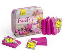 Erzi - Sachets de thé aux fruits rouges