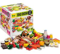 Erzi Sortierung Big Box