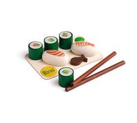 Erzi- Sushi Jouet, 16145, Multicolore