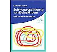Erziehung Und Bildung Von Kleinstkindern